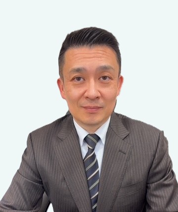 代表取締役社長　福田 茂雄