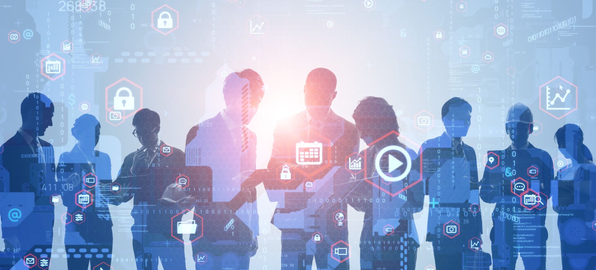 私たちは移動体通信のインフラを整備し、日夜を問わず
「どこでも」「つながる」「切れない」
を実現し社会への貢献を目指します。